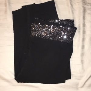 Aerie Skinny crop leggings